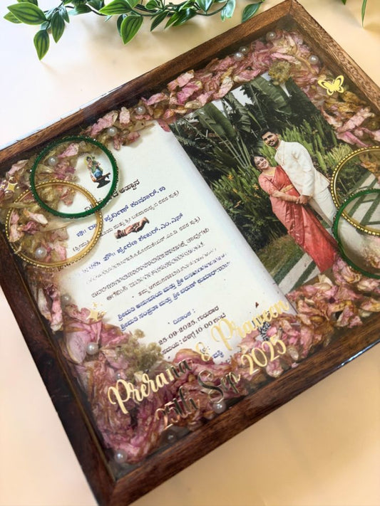 Varmala Preservation