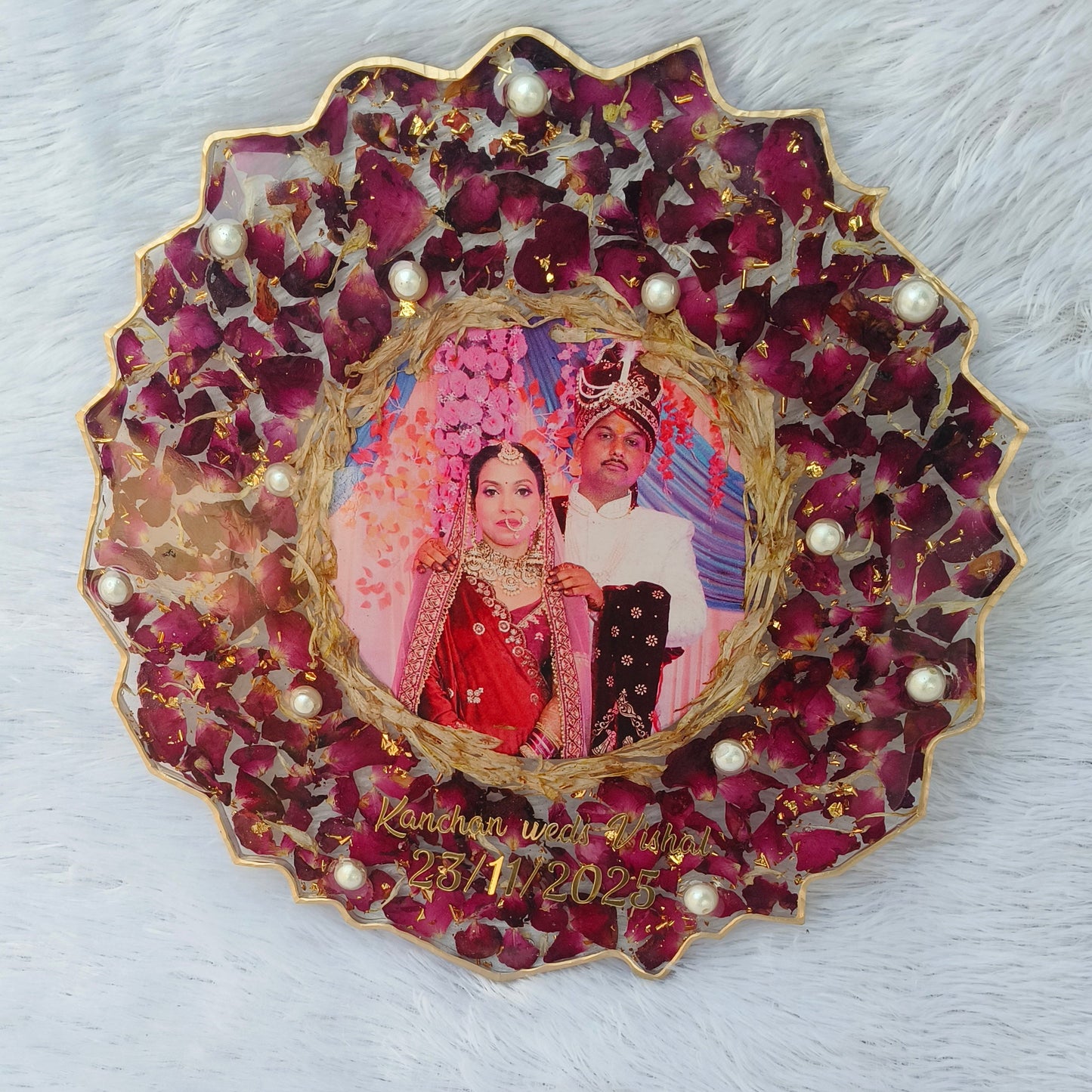 Varmala Preservation