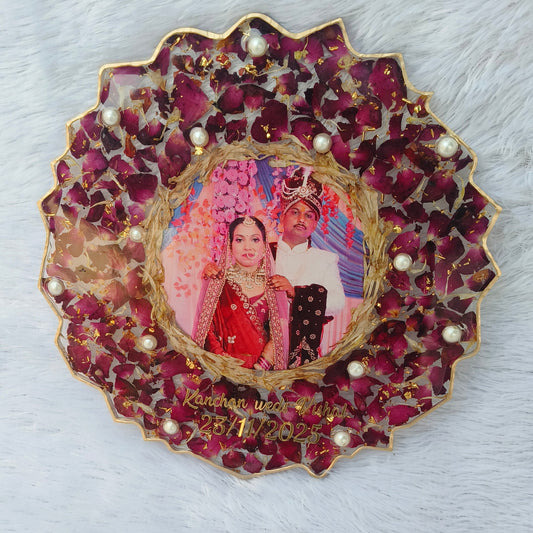 Varmala Preservation