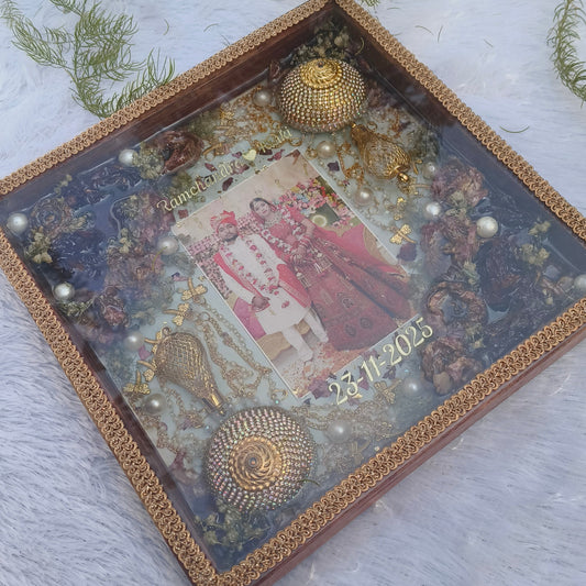 Varmala Preservation