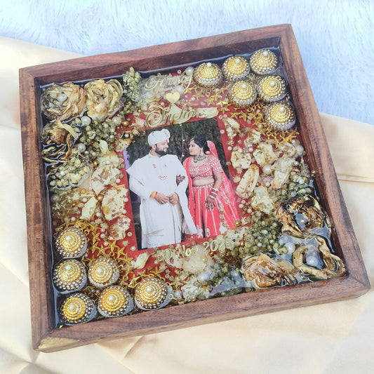 Varmala Preservation