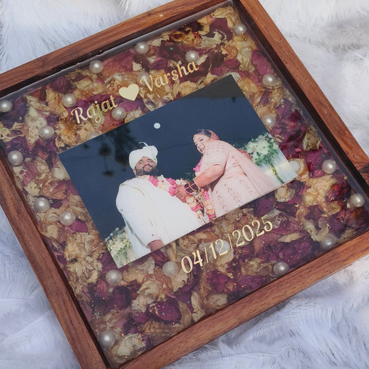 Varmala Preservation