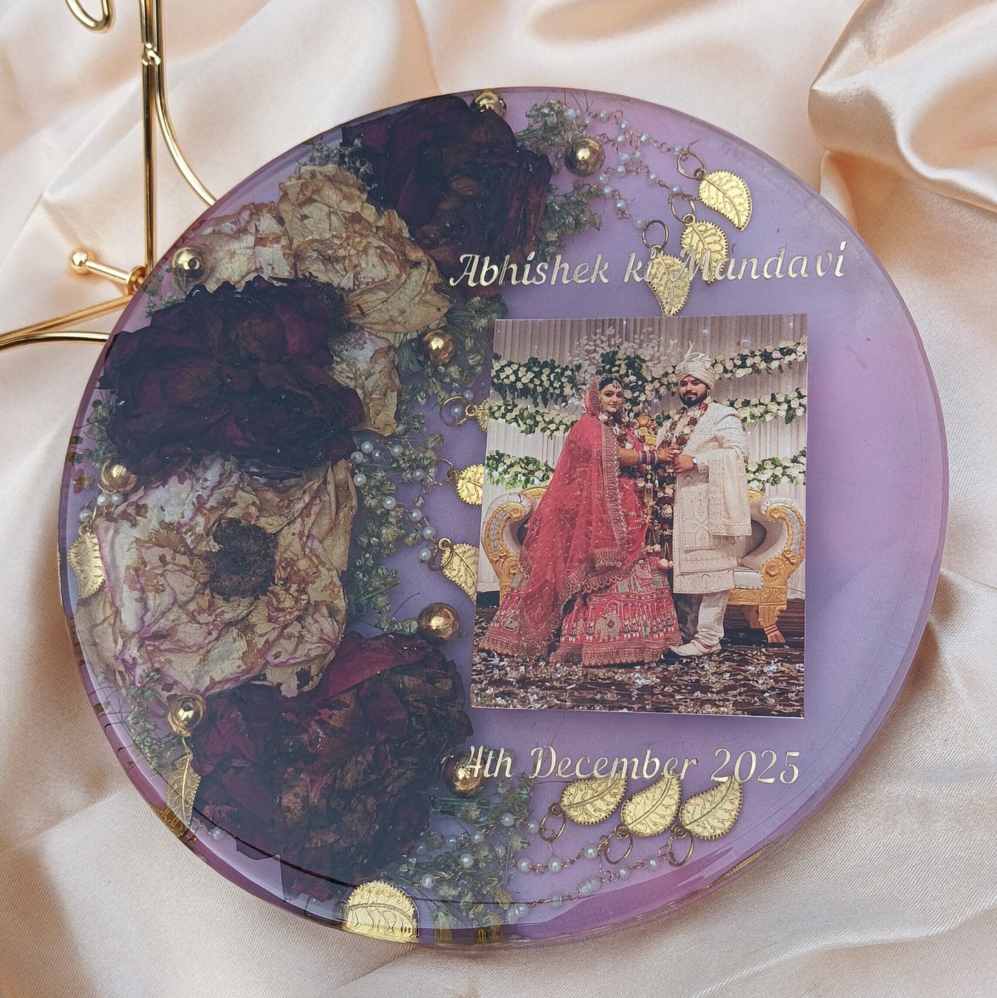 Varmala Preservation