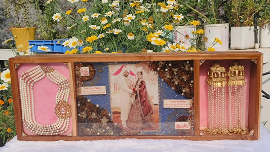 Varmala Preservation