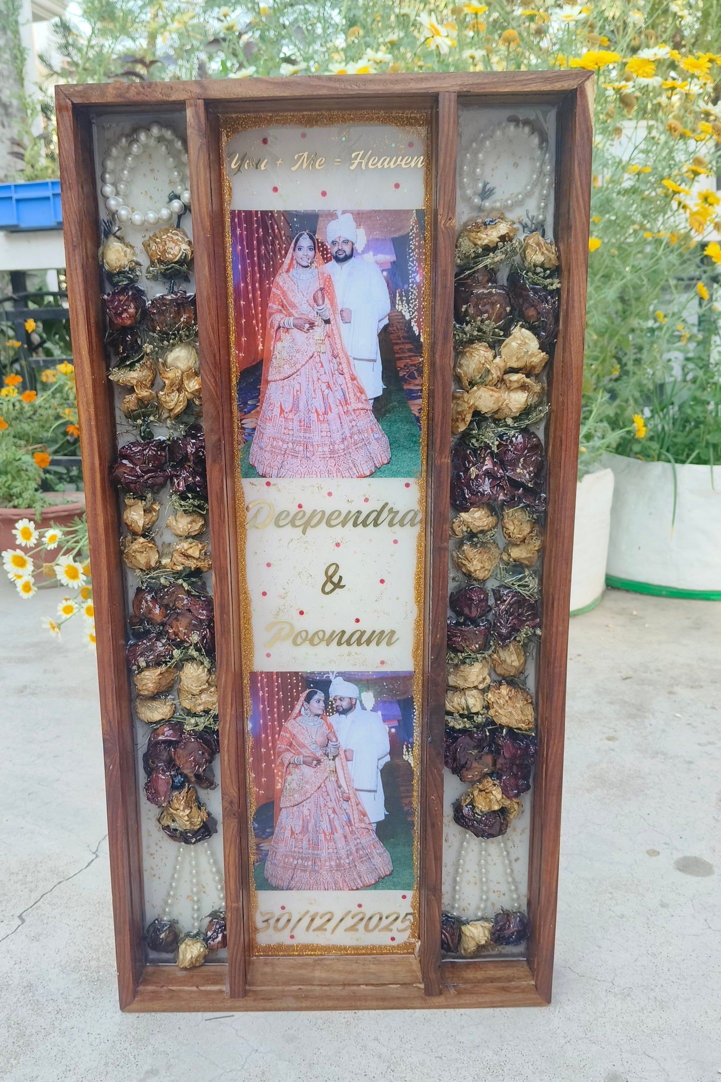 Varmala Preservation