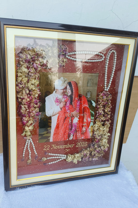 Varmala Preservation