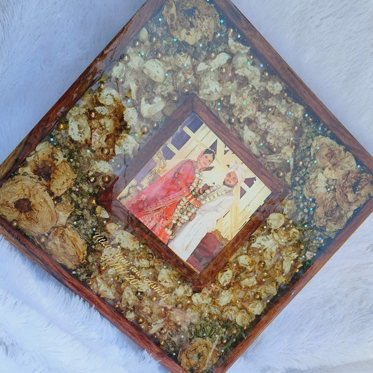 Varmala Preservation