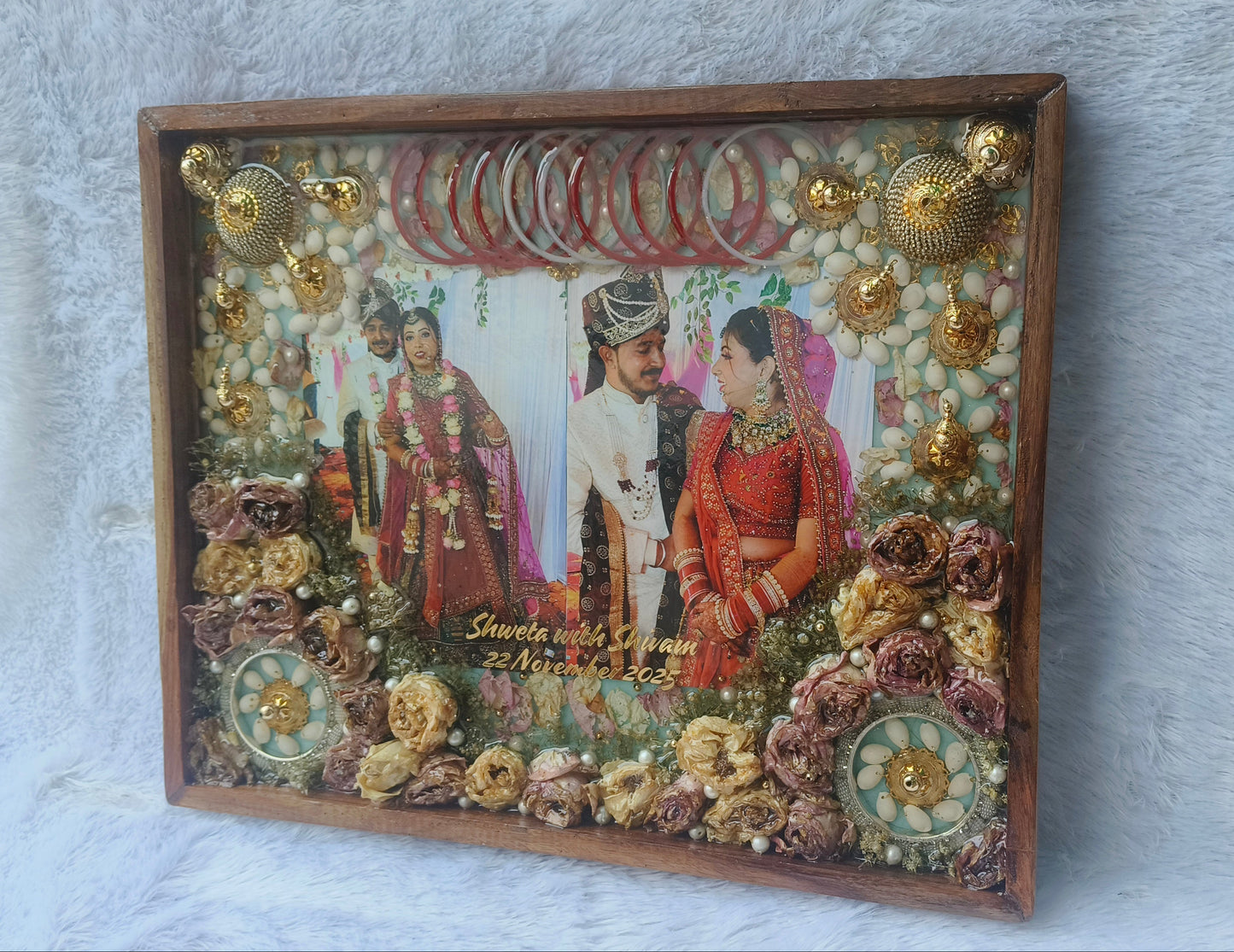 Varmala Preservation