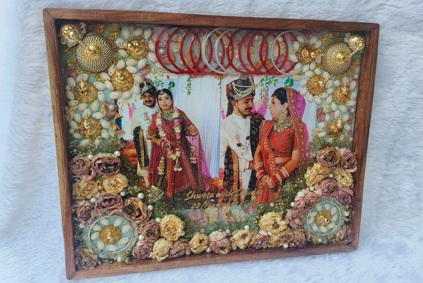 Varmala Preservation