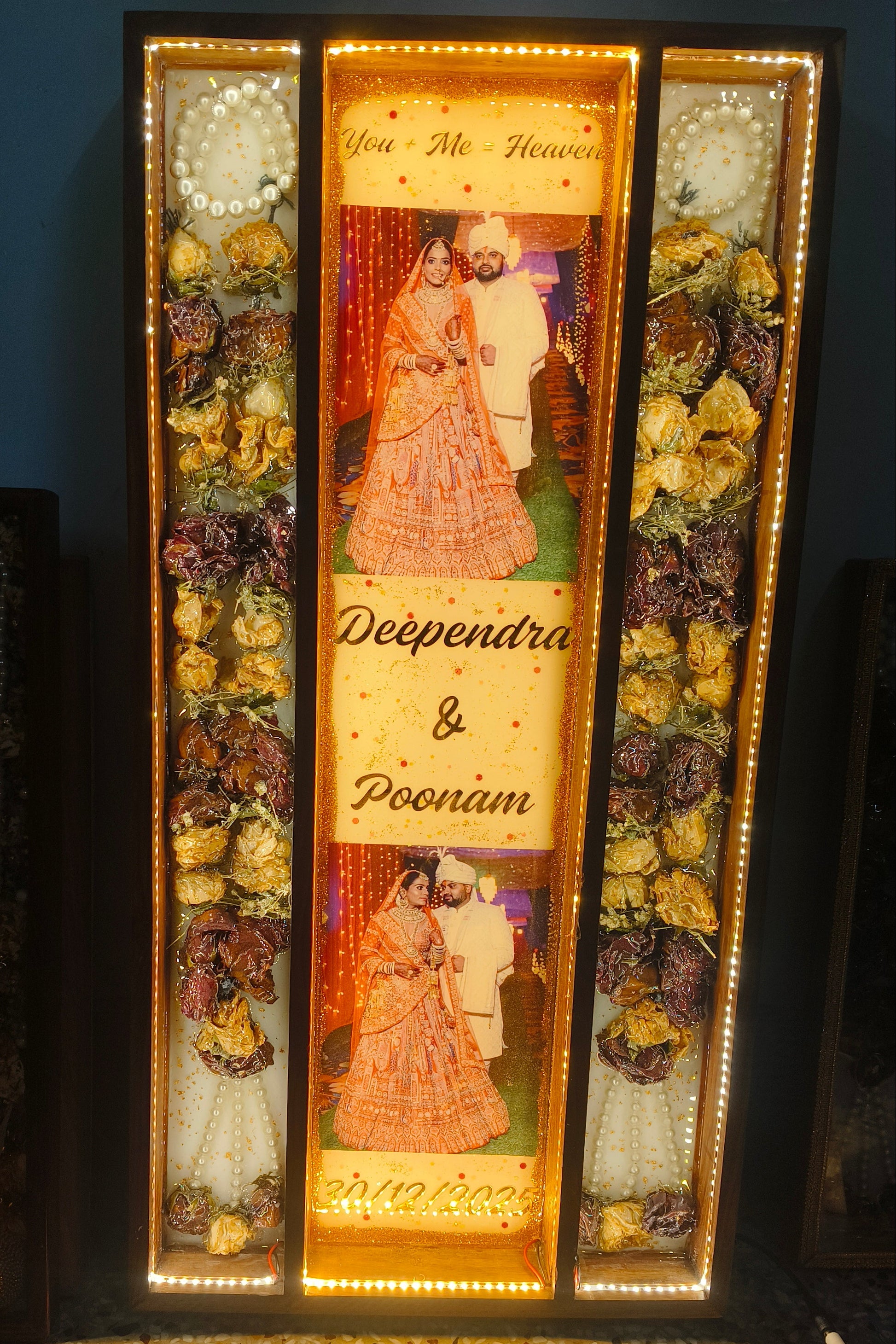 Varmala Preservation