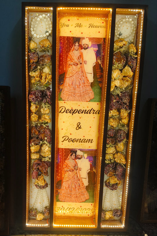 Varmala Preservation