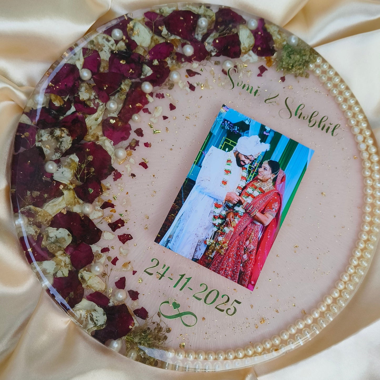 Varmala Preservati0n