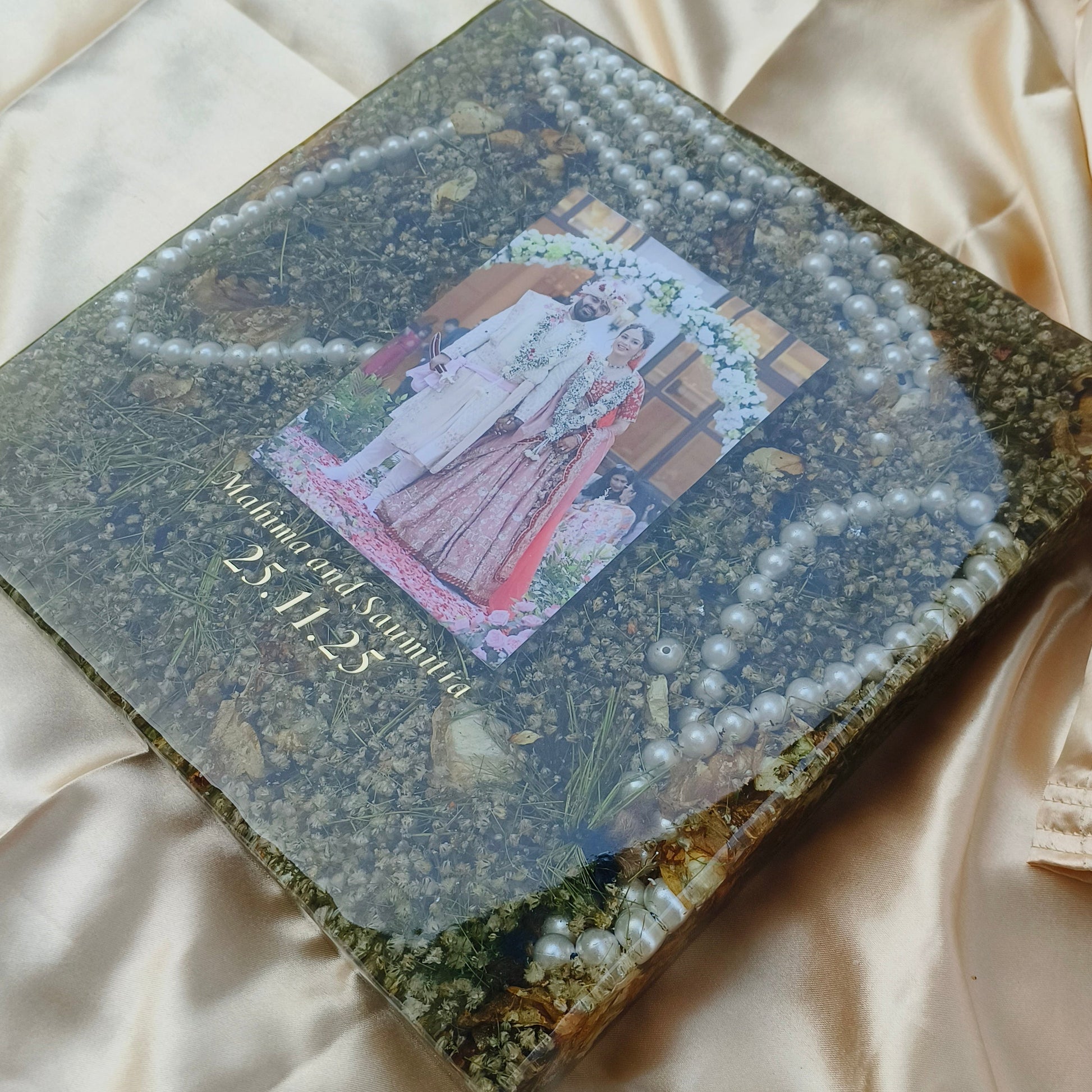 Varmala Preservation