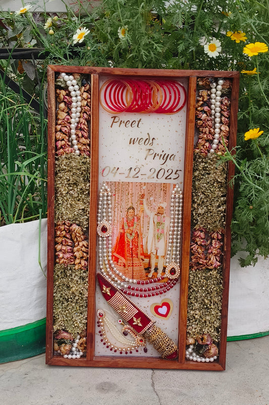 Varmala Preservation