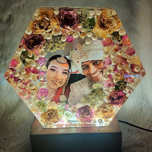 Varmala Preservation