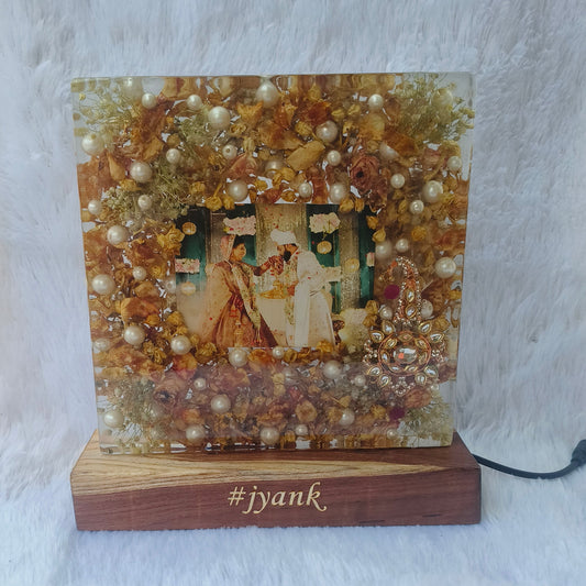 Varmala Preservation