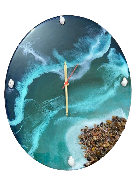 Ocean clock