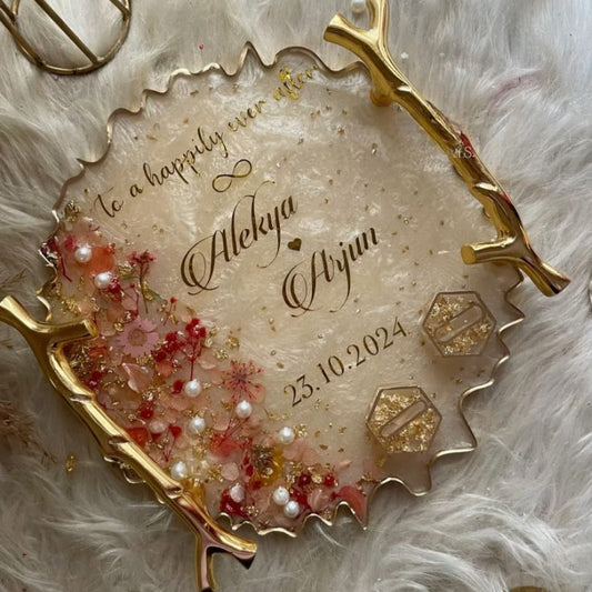Ring Platter