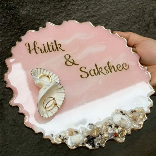 Ring Platter