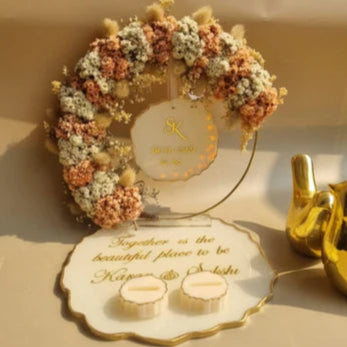 Ring Platter