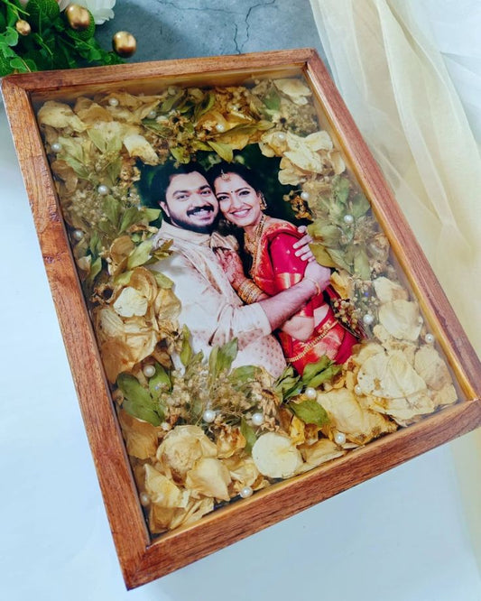 Varmala Preservation