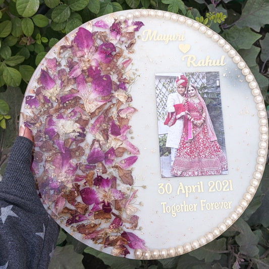 varmala preservation