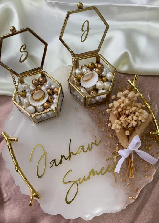 Ring Platter