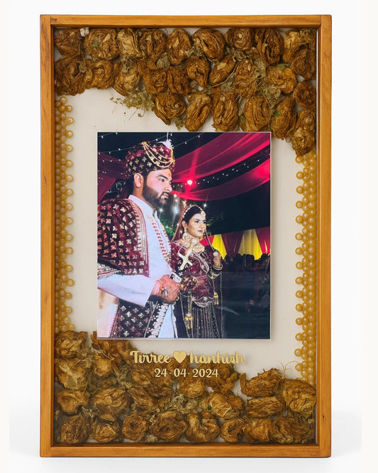 varmala preservation