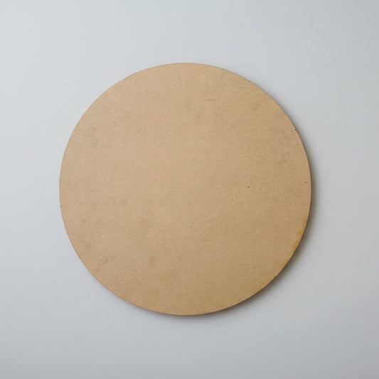 Mdf Round Buy Premium MDF Cutouts Online for Resin Art, Crafts & Home Decor ...
