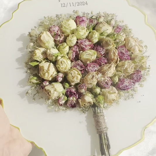 Flower Preservation