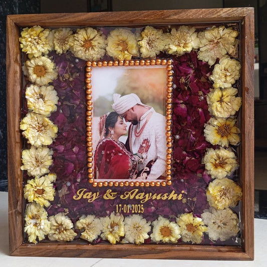 Varmala Preservation