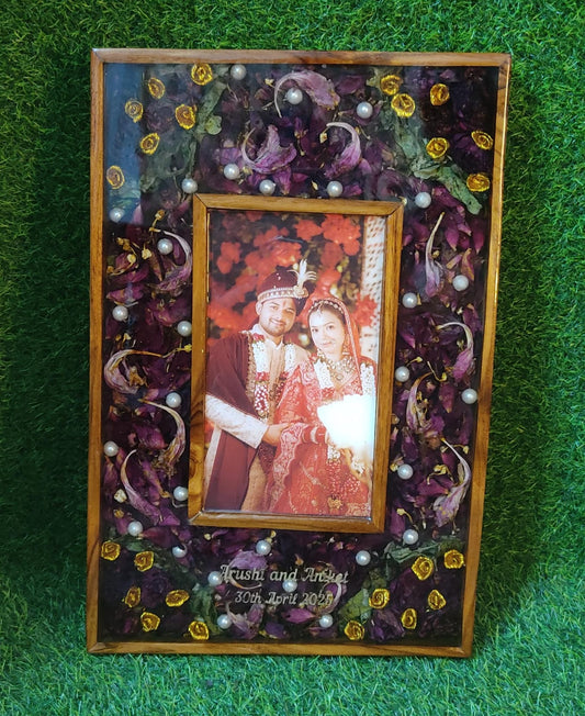 varmala preservation