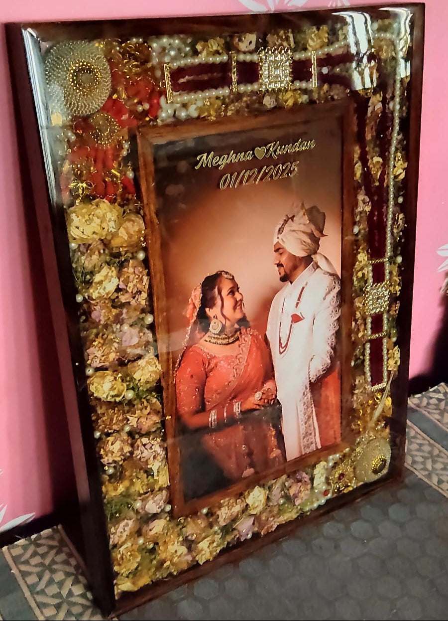 Varmala Preservaton