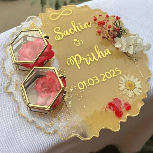 Ring Platter