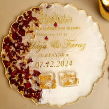 Ring Platter