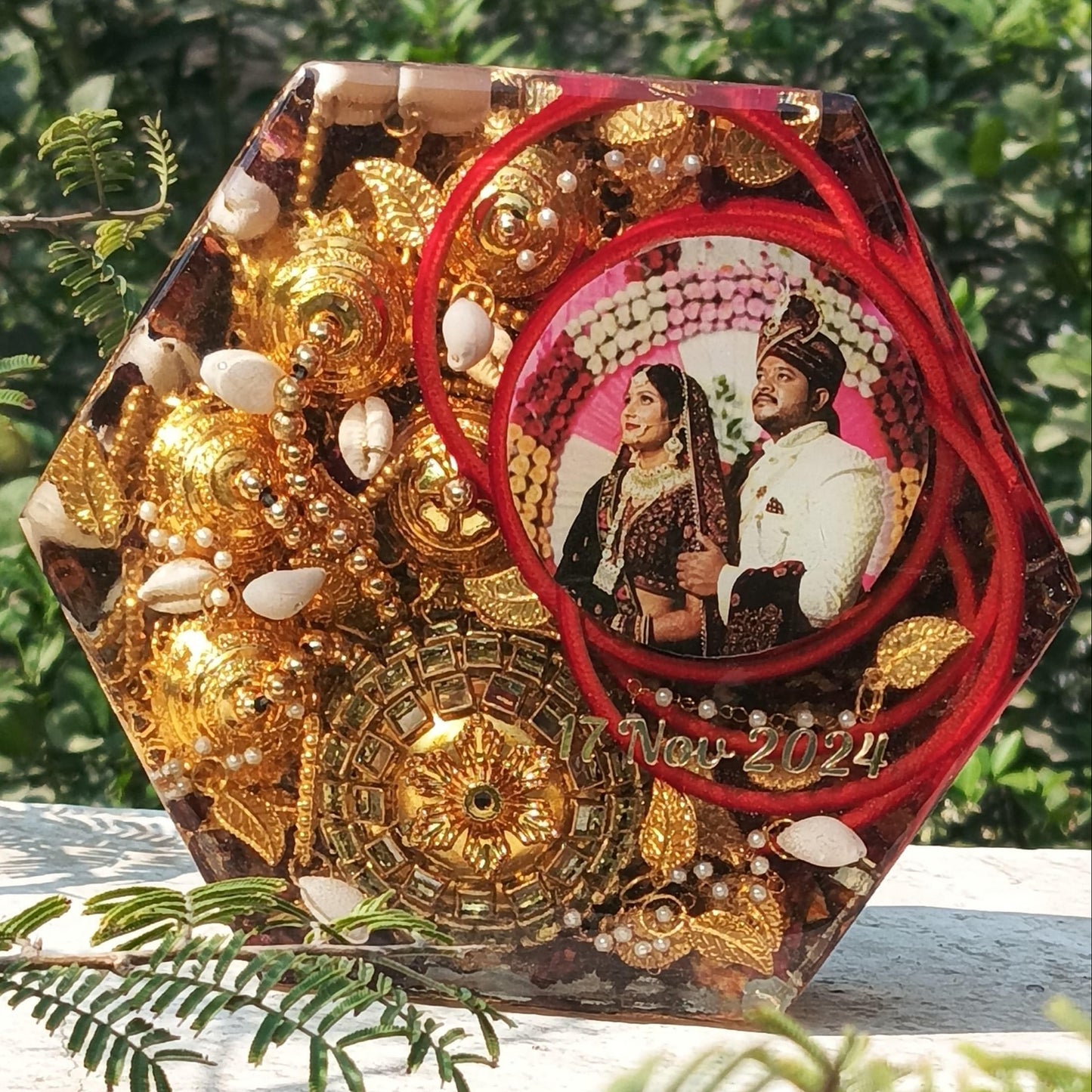 Varmala Preservation