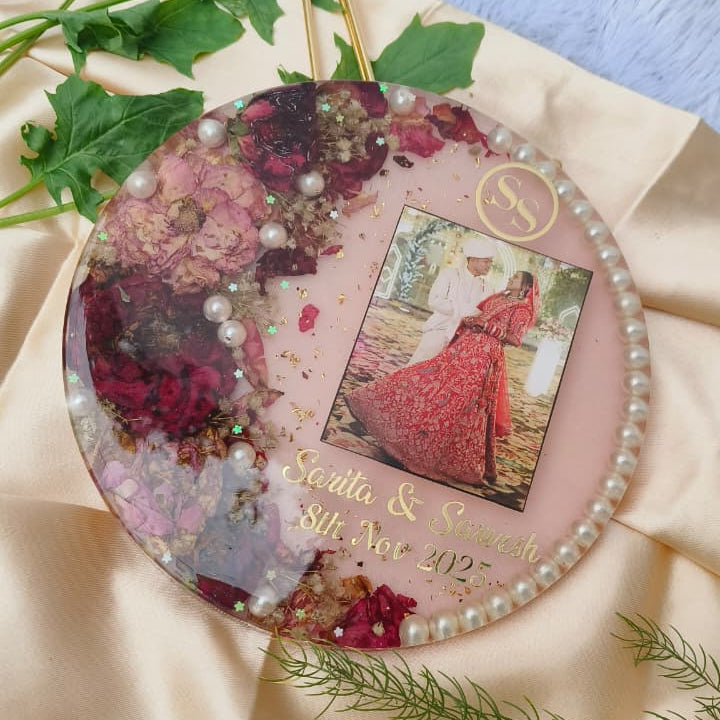 Varmala Preservation