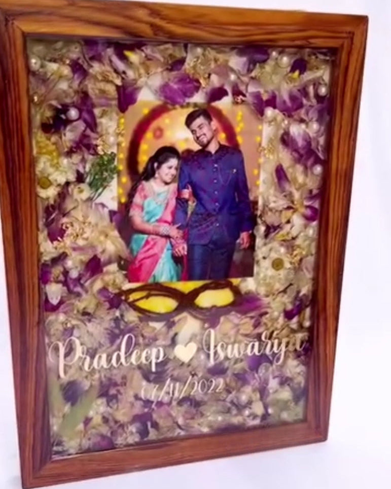 varmala presevestion