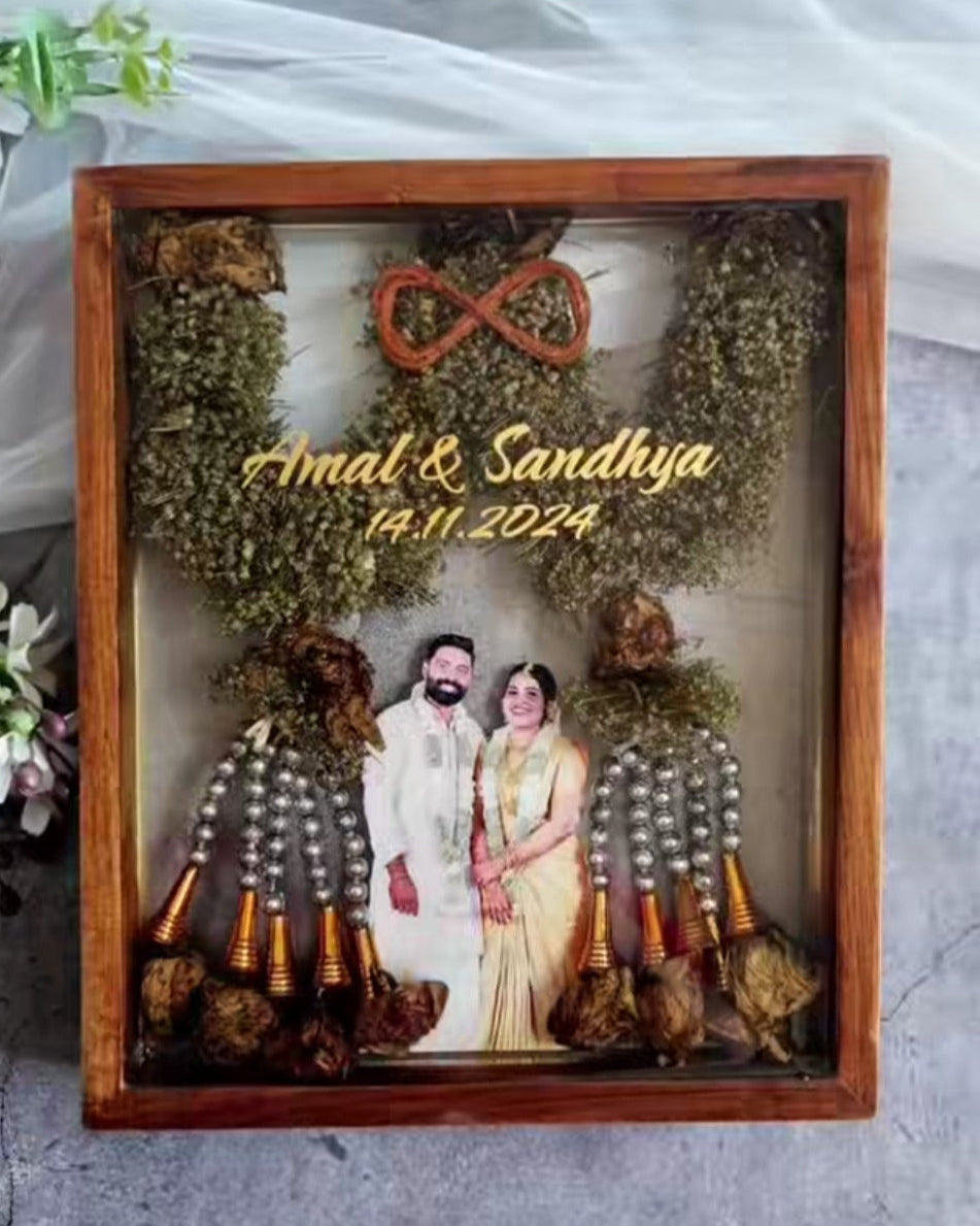 varmala preservation