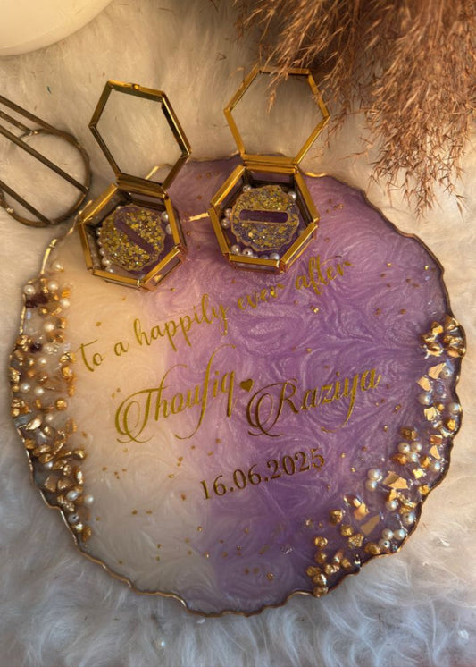 Ring Platter