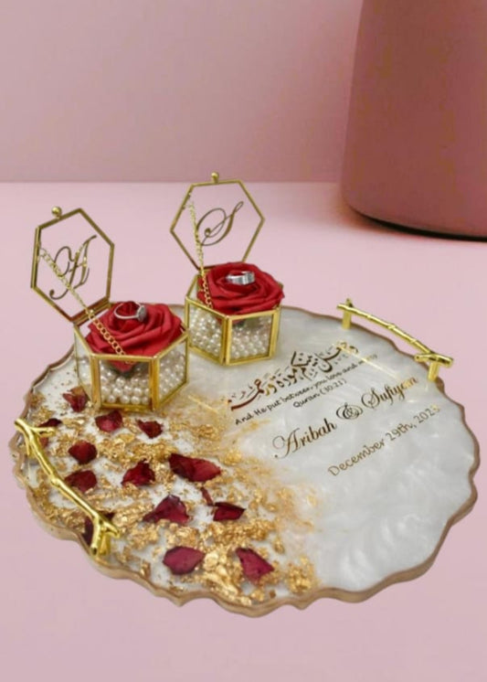 Ring Platter